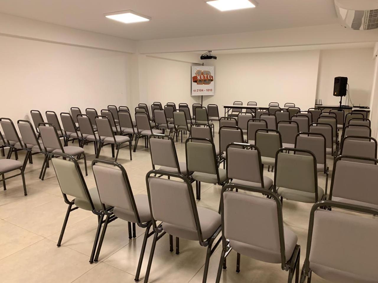 HOTEL 10 PALMAS 42/53