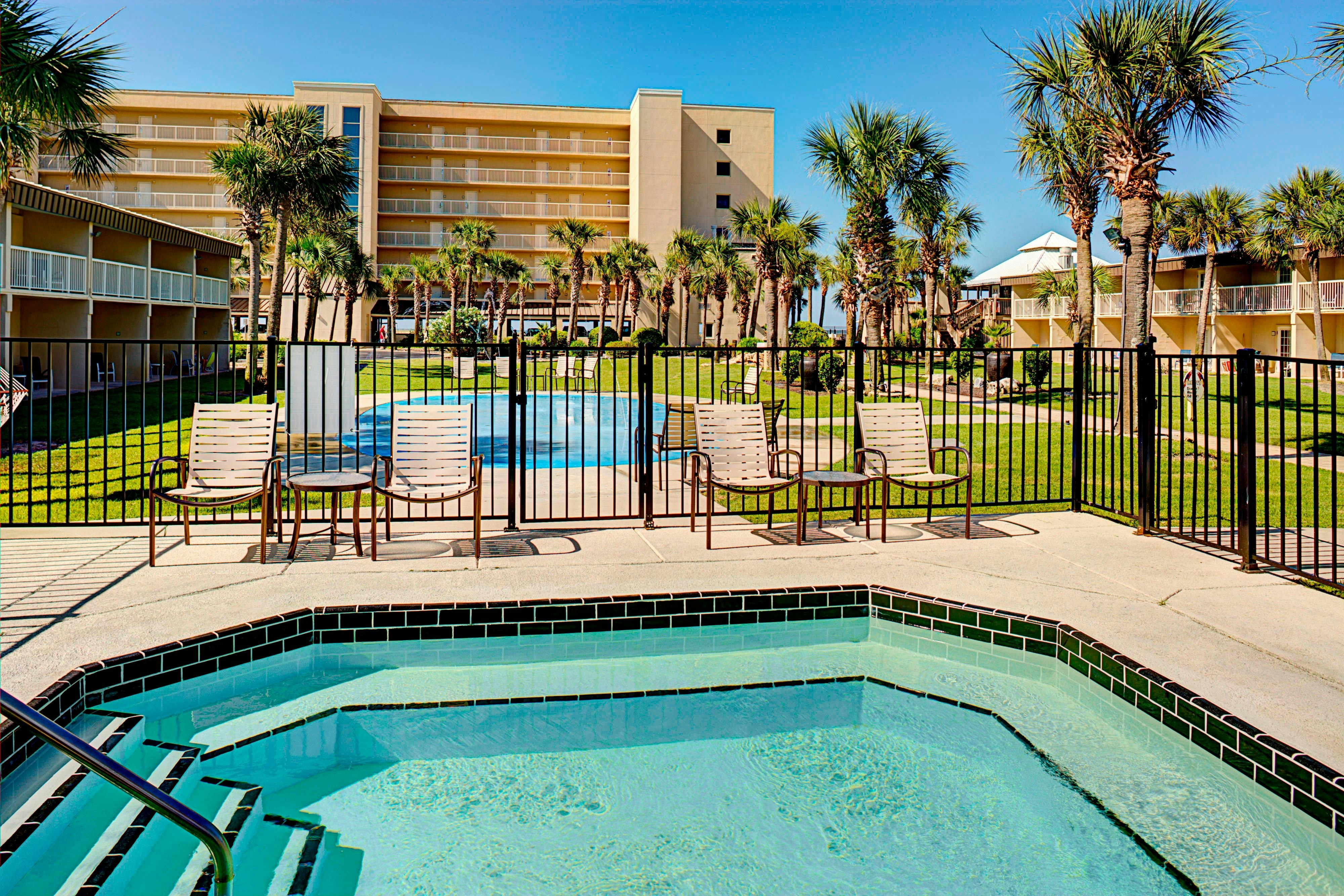 Four Points By Sheraton Destin Fort Walton Beach 24/50