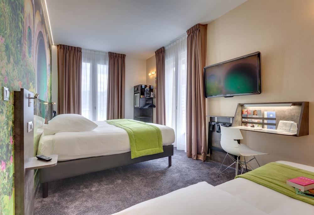 room