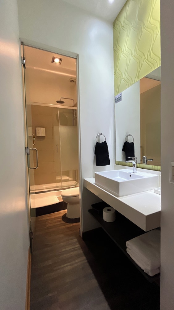 Su Merced Hotel Boutique 89/89