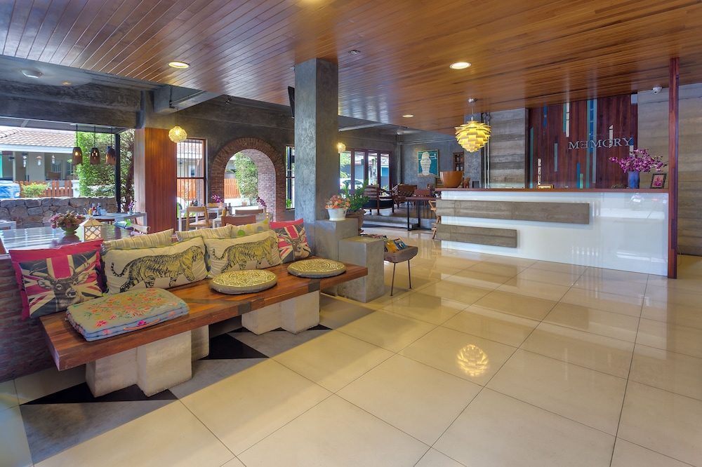Memory Boutique Hotel 32/40