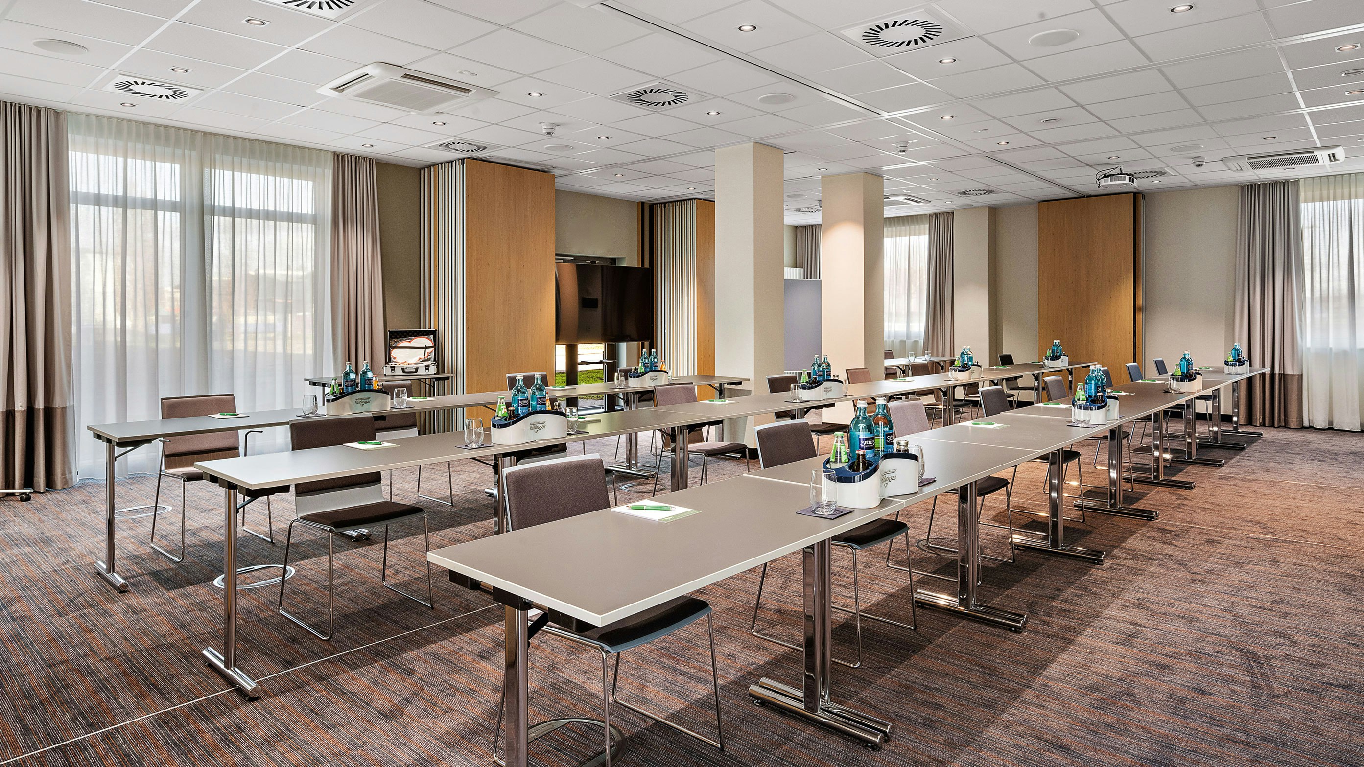 Hey Lou Hotel Karlsruhe Messe 49/60