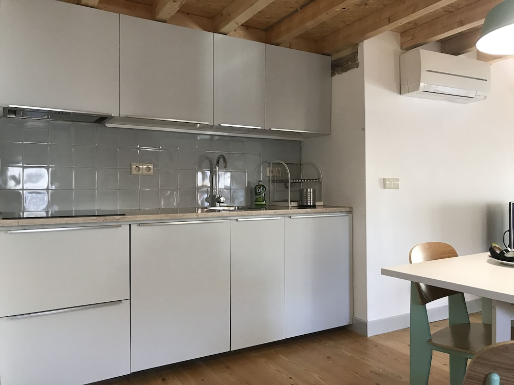 Apartments Center Bairro Alto 7/50