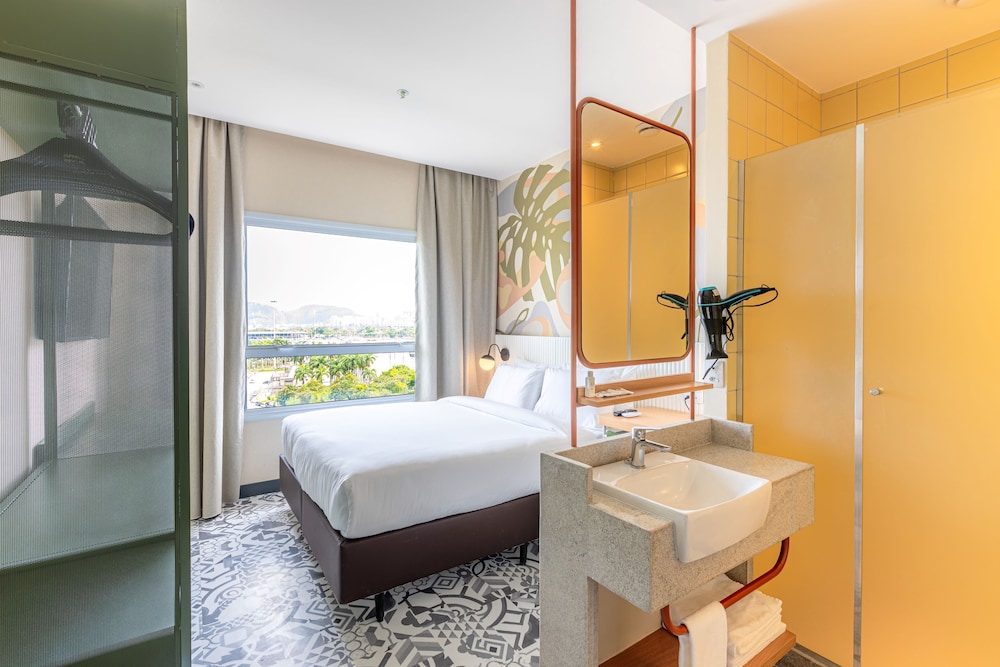 B&B Hotel Santos Dumont 41/41
