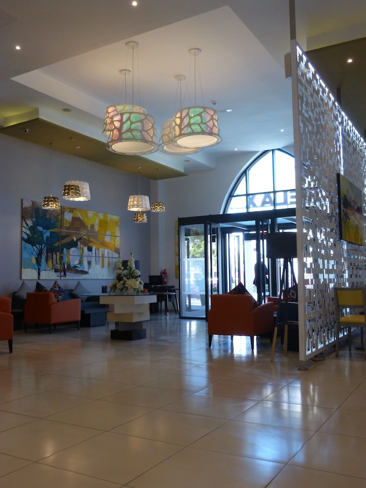 Relax酒店Casa voyageurs(Relax Hotel Casa voyageurs) 图片4