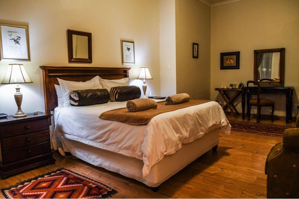 Otterskloof Private Game Reserve 8/38