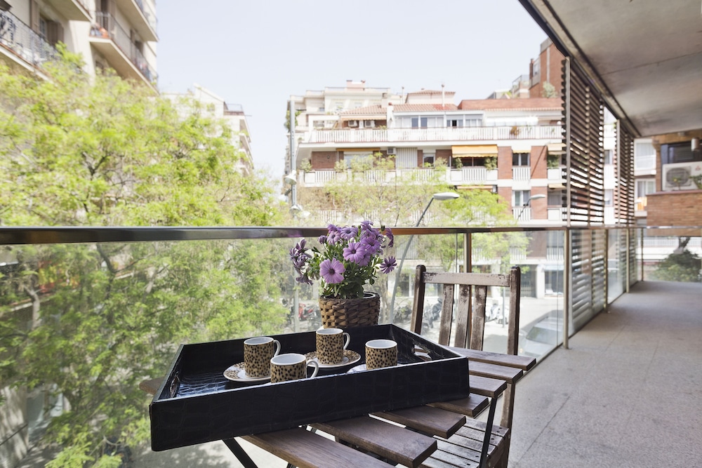 My Space Barcelona Executive Apartments 36/50