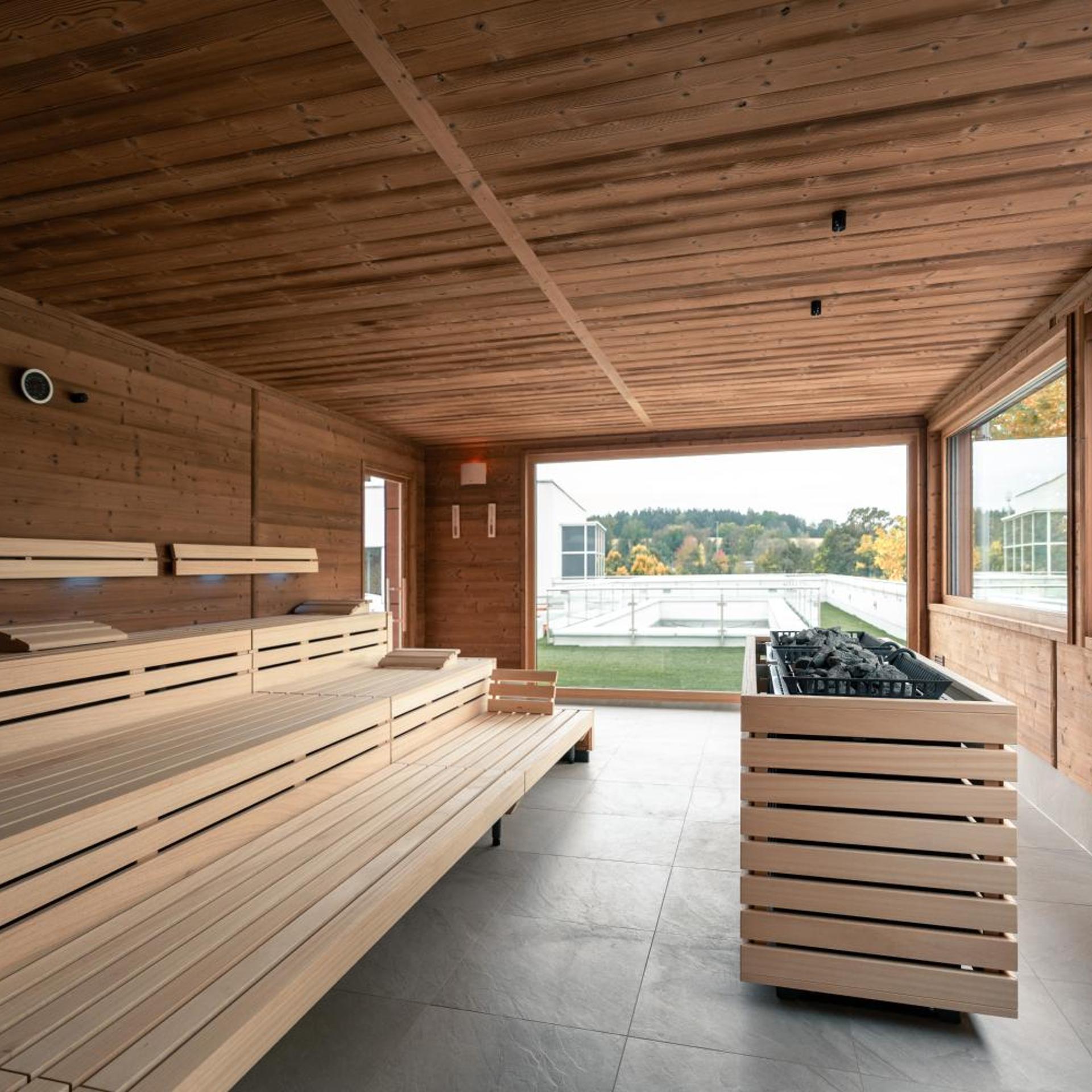 Vitalhotel Therme Geinberg 27/55