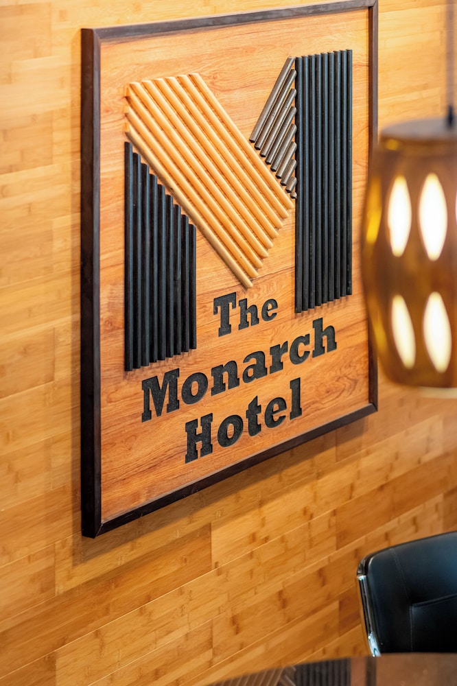The Monarch Hotel 22/47