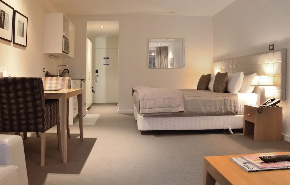 Hotel St Clair 14/39