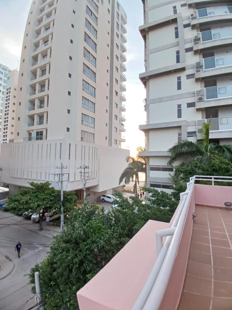Hotel Bahia Plaza 4/54