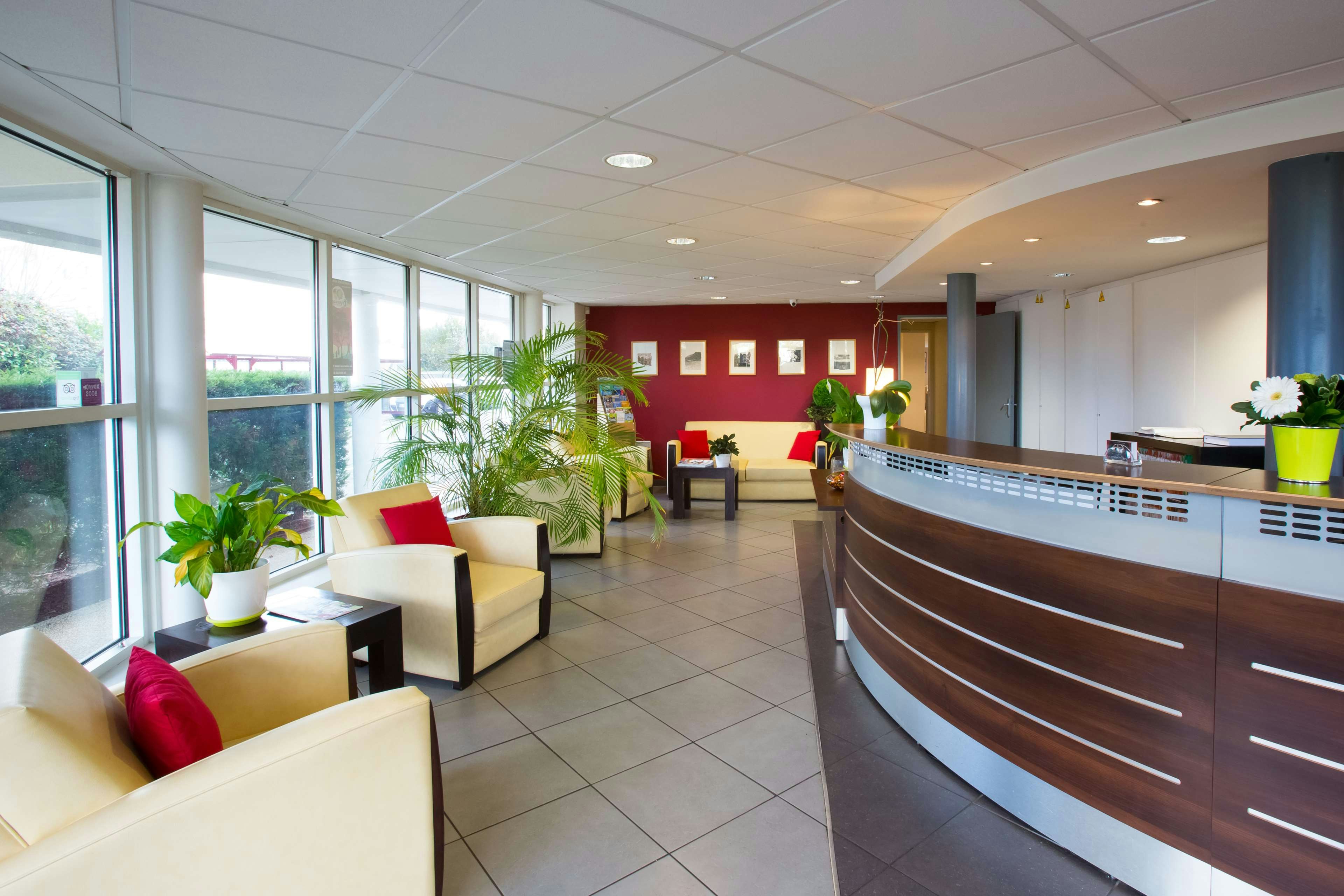 All Suites Appart Hotel Merignac 8/51