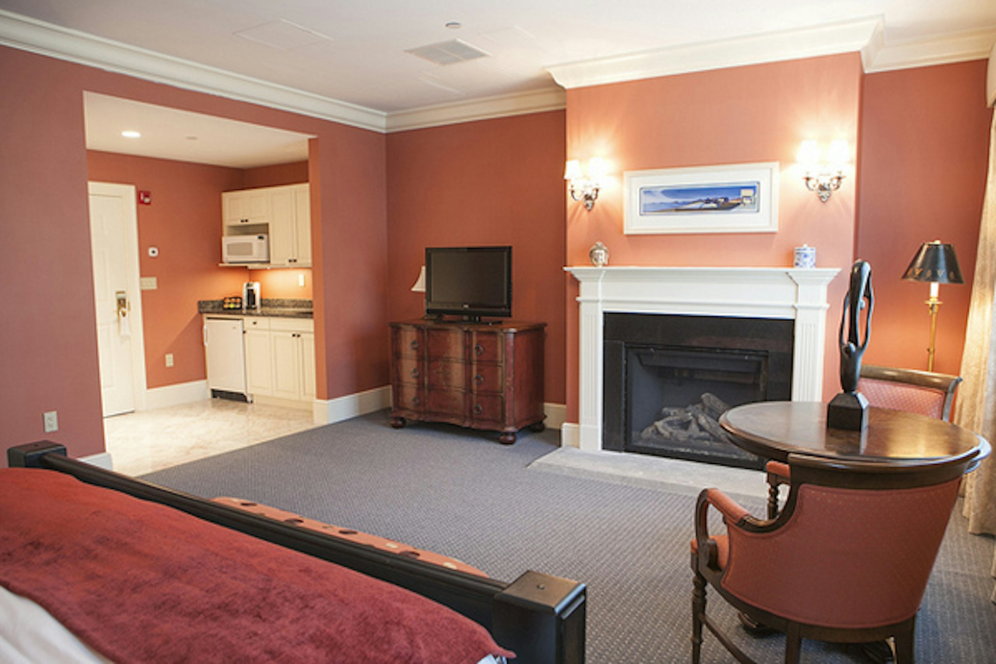 Delamar Southport 14/26