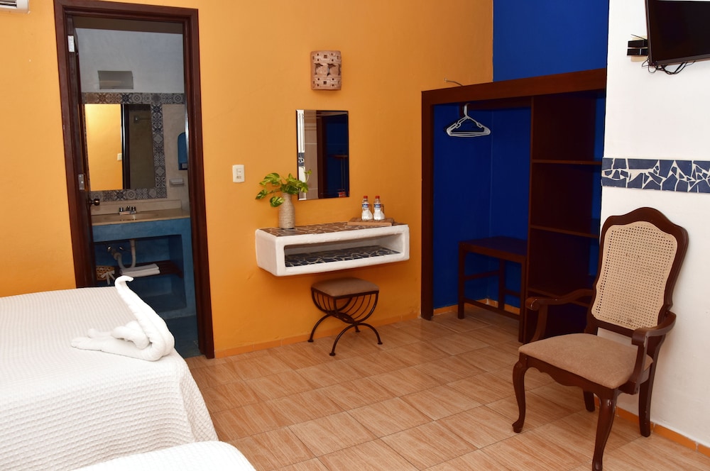 Hotel Mary Carmen 55/72