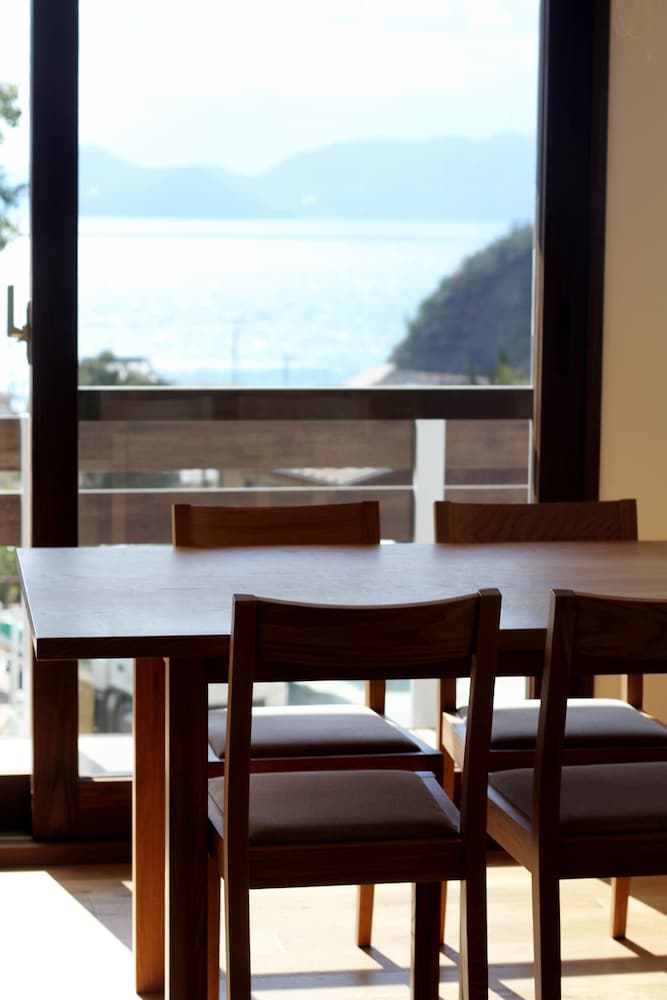 MY LODGE Naoshima 39/50