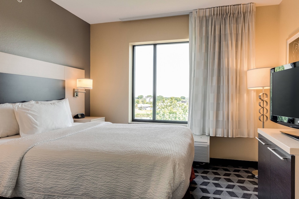 Towneplace Suites By Marriott Ann Arbor 10/51