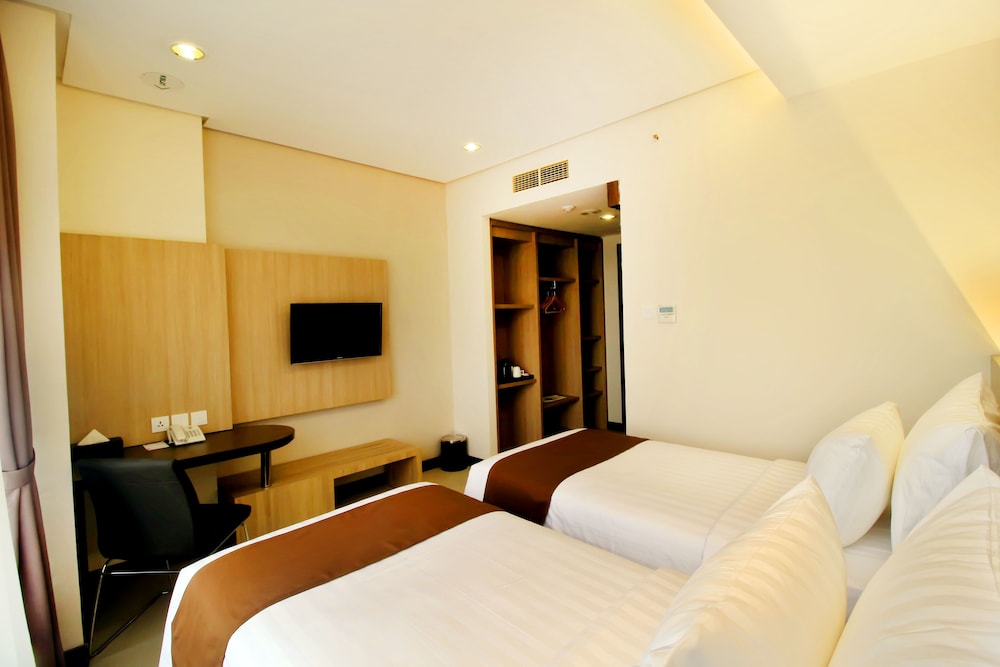 Vasaka Hotel Jakarta Managed by Dafam 14/50