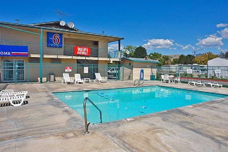 Park Inn by Radisson, Salt Lake City Airport 5/47
