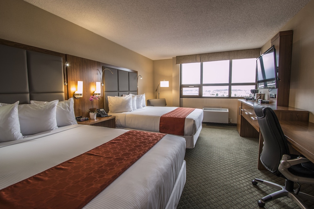 Ramada By Wyndham Northern Grand Hotel Conference Centre 15/58