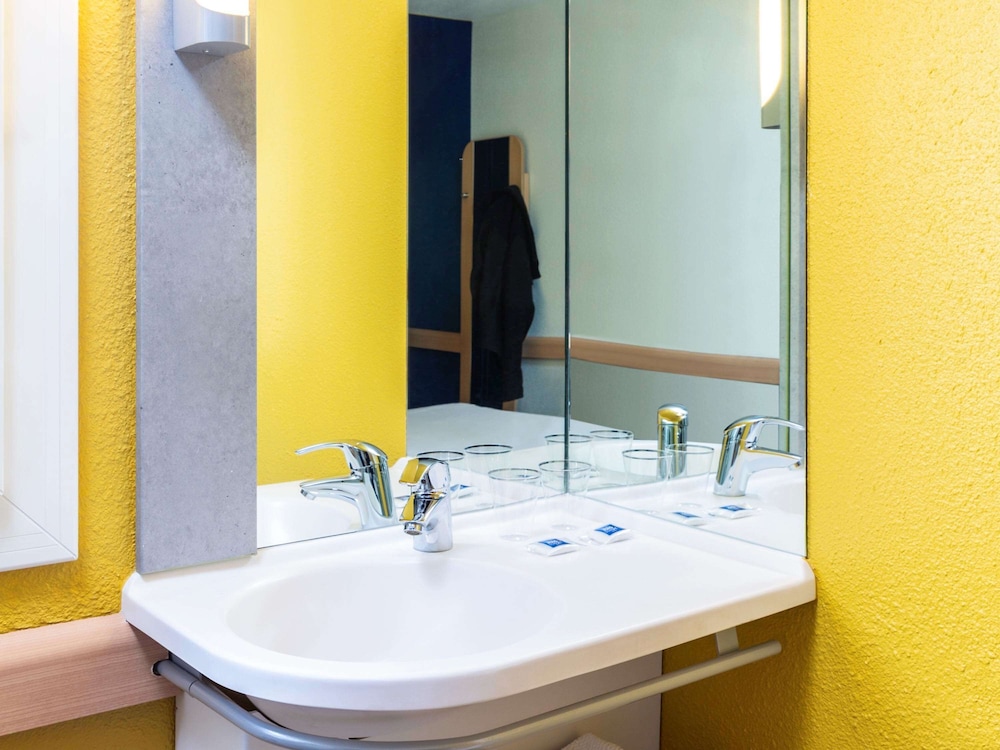 Ibis Budget Paris Porte De Vincennes 66/66