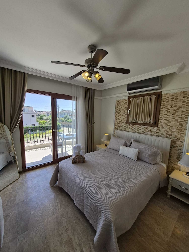 Cunda Paradise Butik Otel 26/56