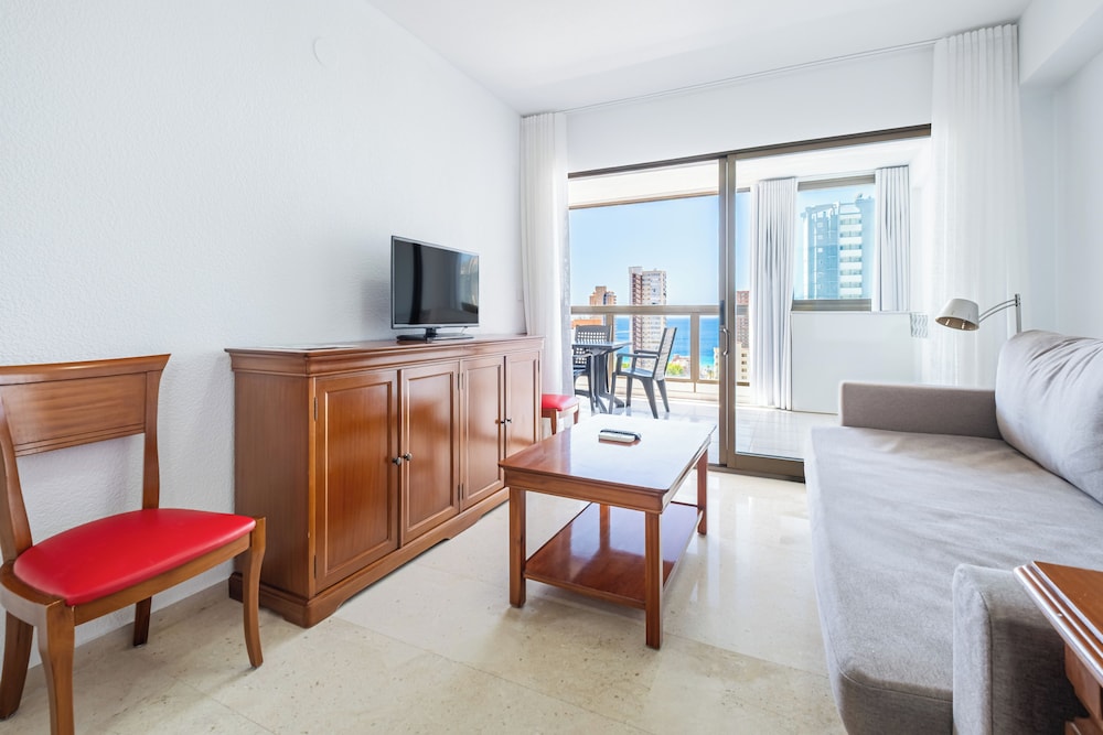 Apartamentos Gemelos 2 Beninter 20/50
