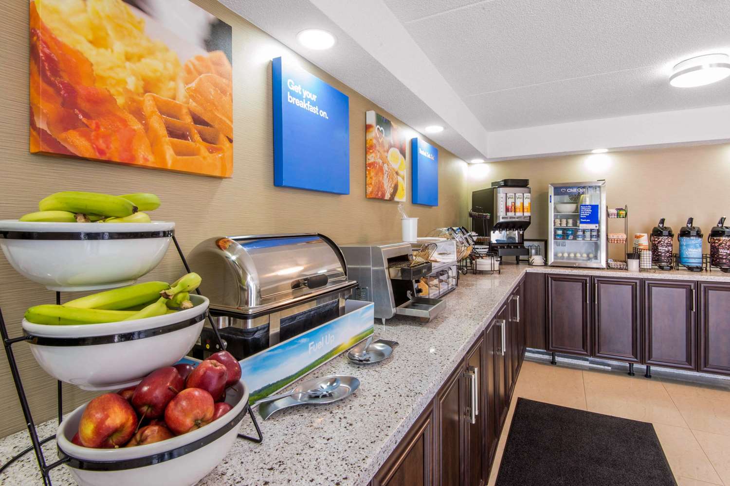 Comfort Inn North Bay, ON 15/24