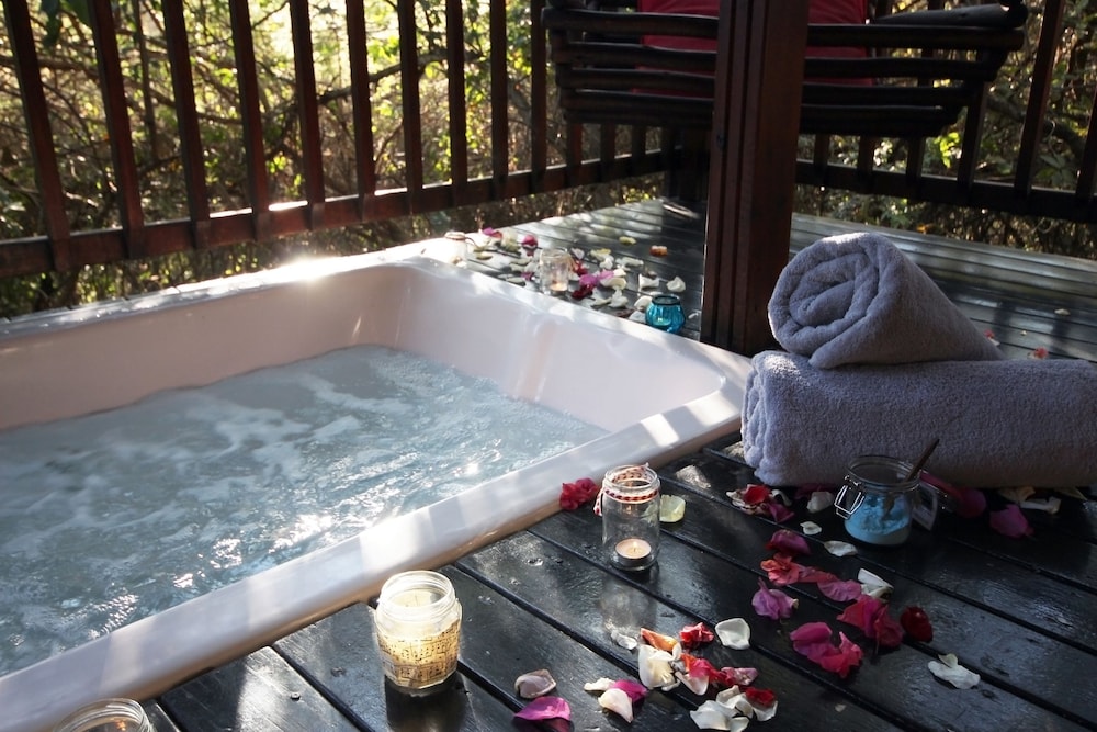 Thulamela Bed And Breakfast 22/50