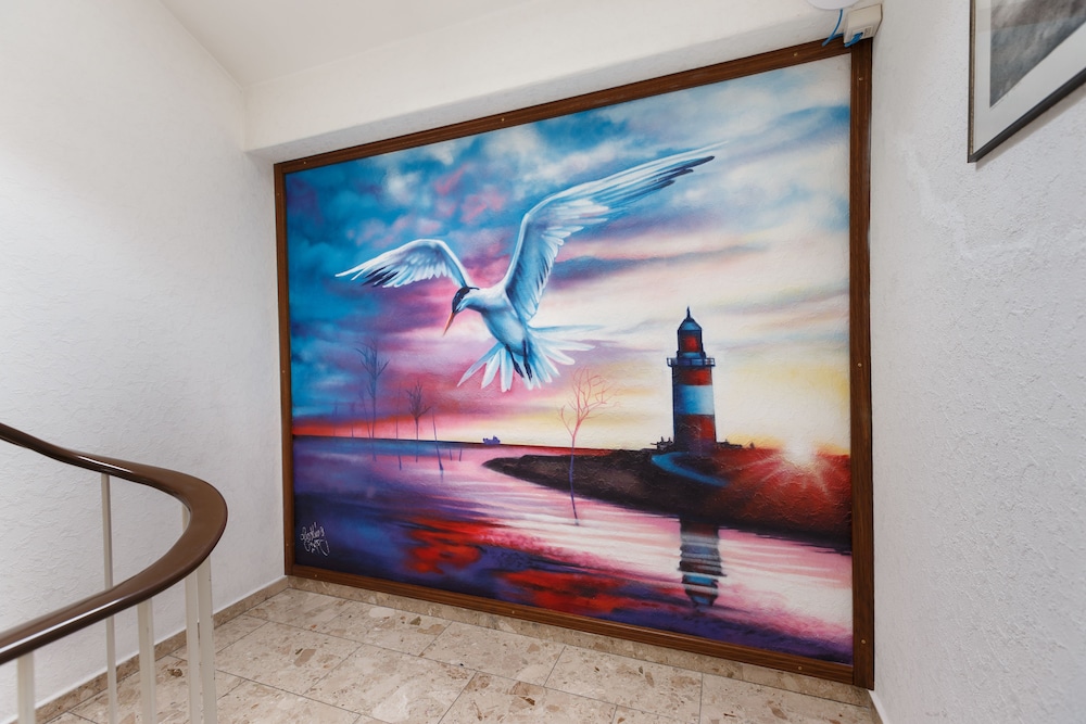 Hotel Haus Seeschwalbe 22/50