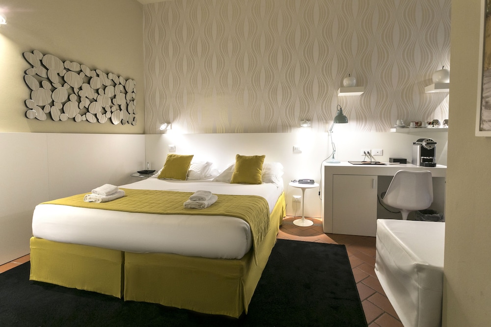 Palazzo Lorenzo Hotel Boutique 18/69
