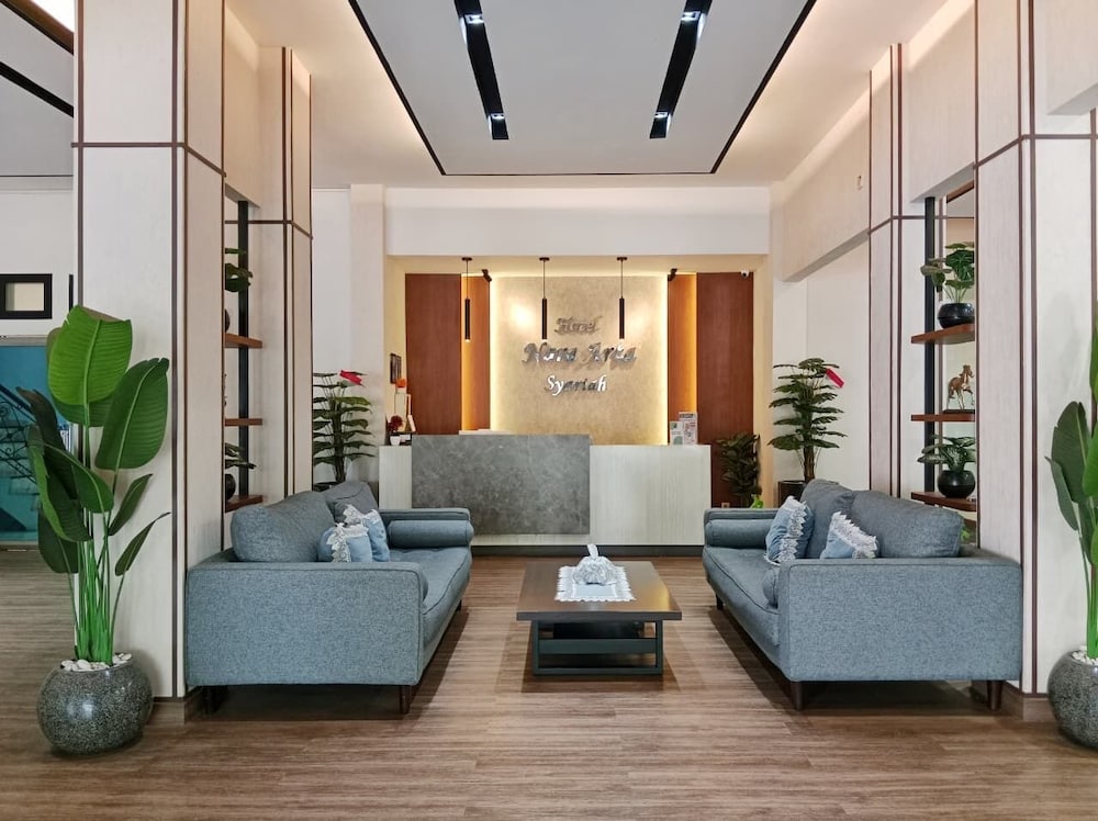 ANDITA HOTEL(KT) 45/50