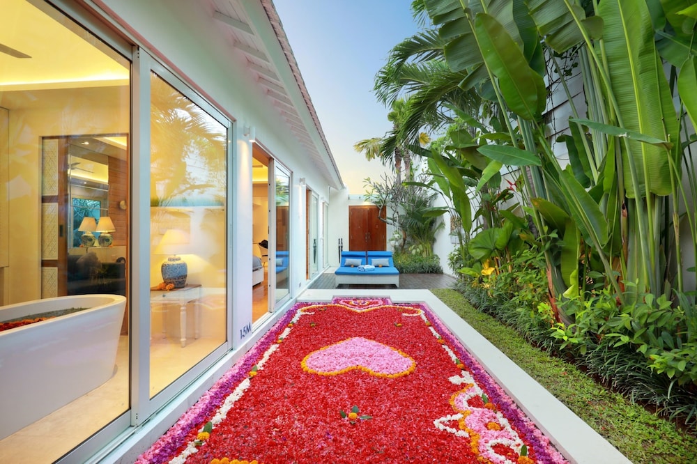 Aleva Villa Seminyak by Ini Vie Hospitality 44/50
