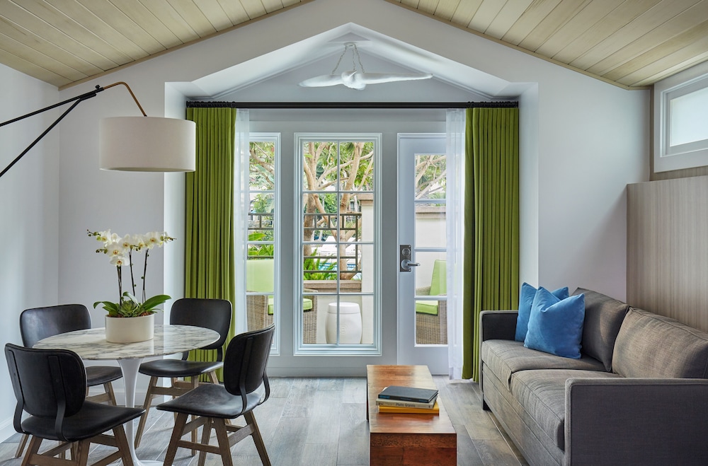 Fairmont Miramar Hotel and Bungalows 28/50