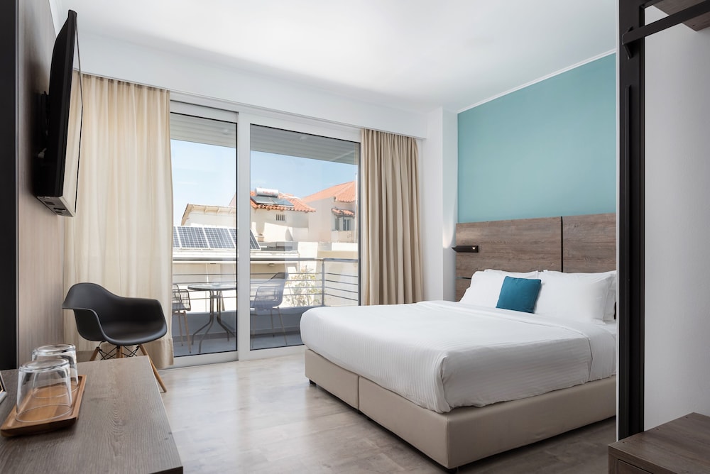 Sette Suites & Rooms - Adults Only 11/56