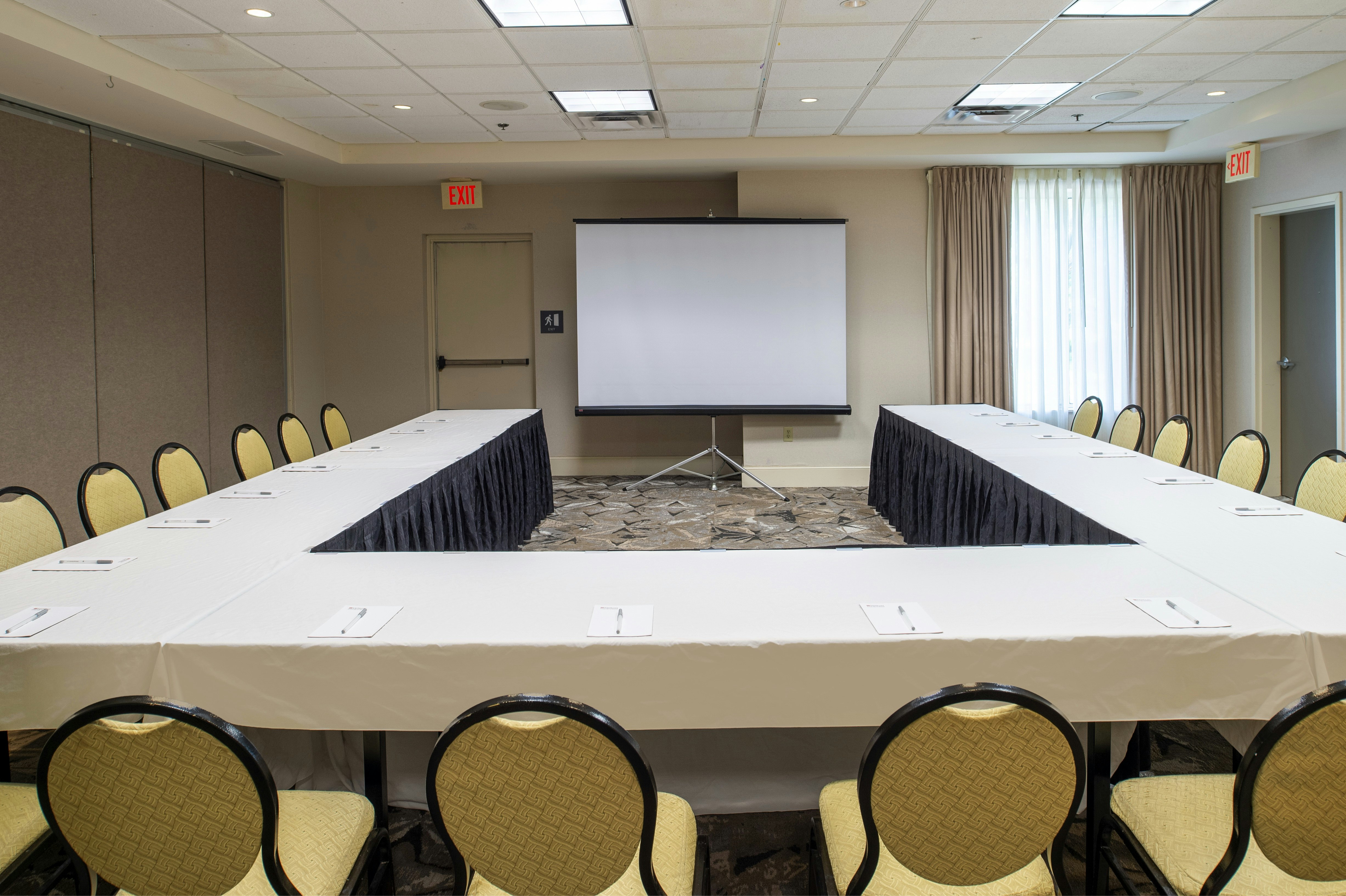 Hilton Garden Inn St. Louis/Chesterfield 12/15