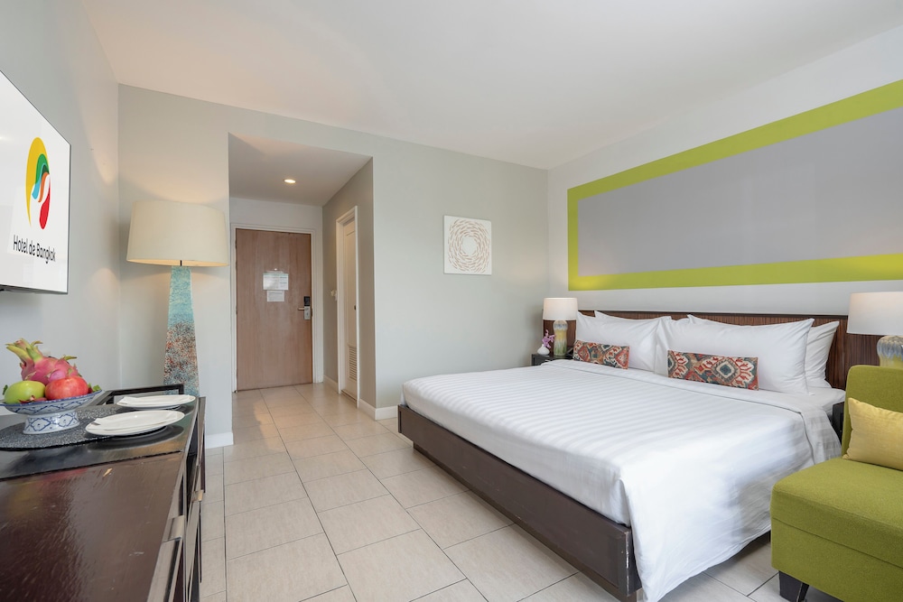 Hotel De Bangkok 33/61