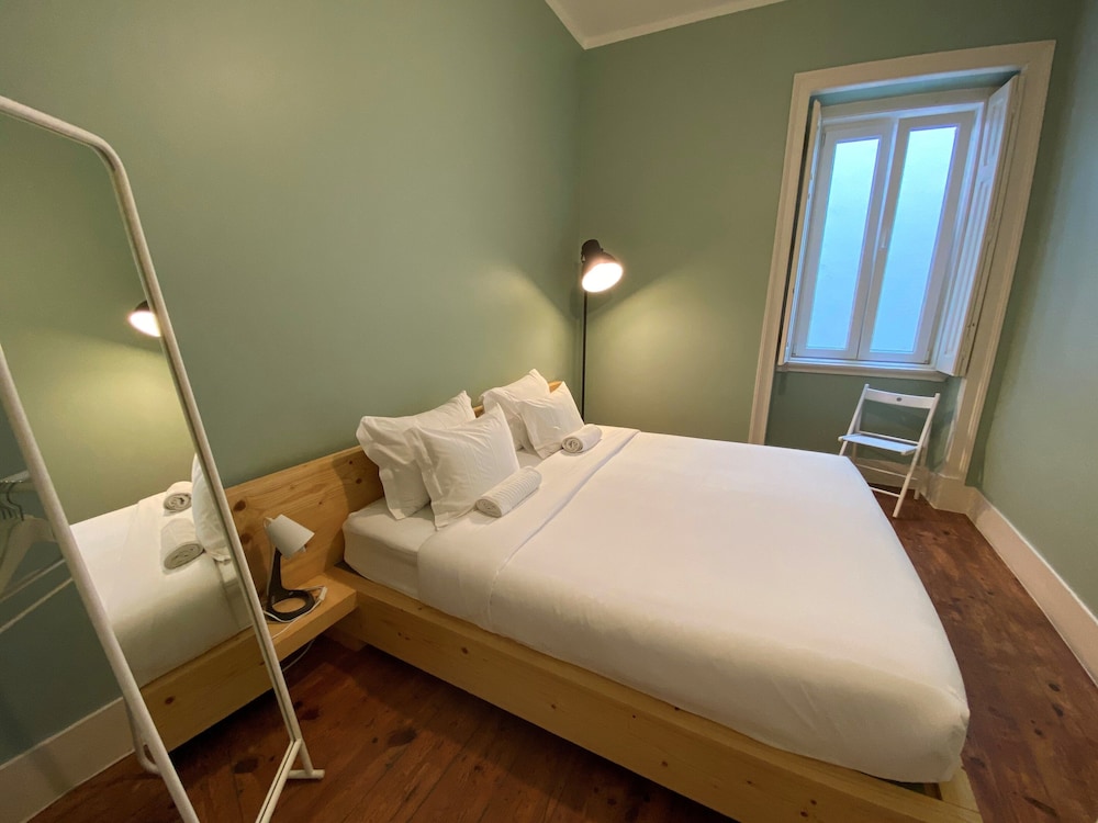 Green Heart Hostel 10/35