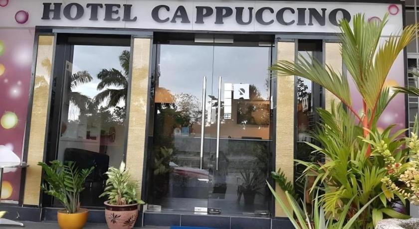 Cappuccino Hotel 1/35