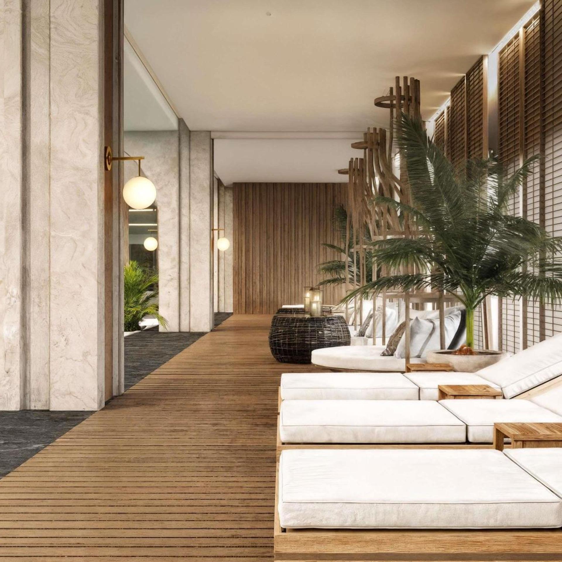 MOVENPICK HOTEL AL ZAYTOON BAGHDAD 33/61