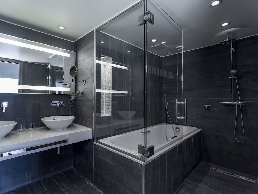 Radisson Blu Waterfront Stockholm 43/45