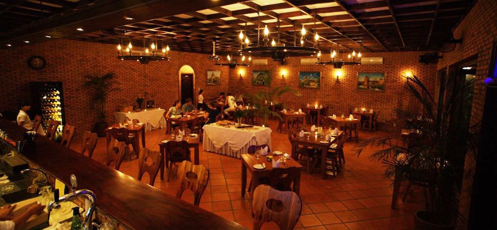 Cham Villas Boutique Luxury Resort 41/50