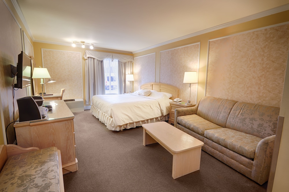 Travelodge by Wyndham Victoriaville 18/32