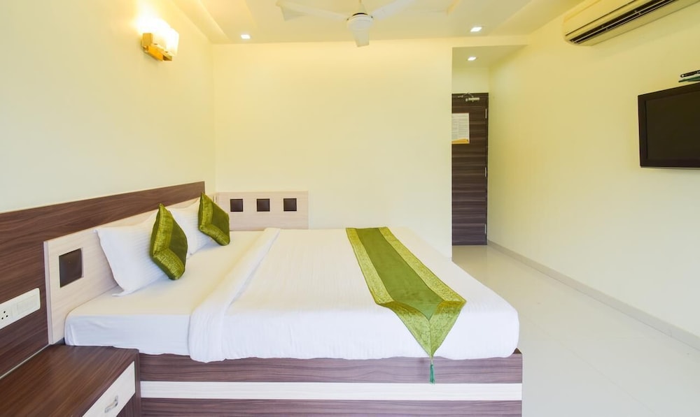 Hotel Palliate 9/42