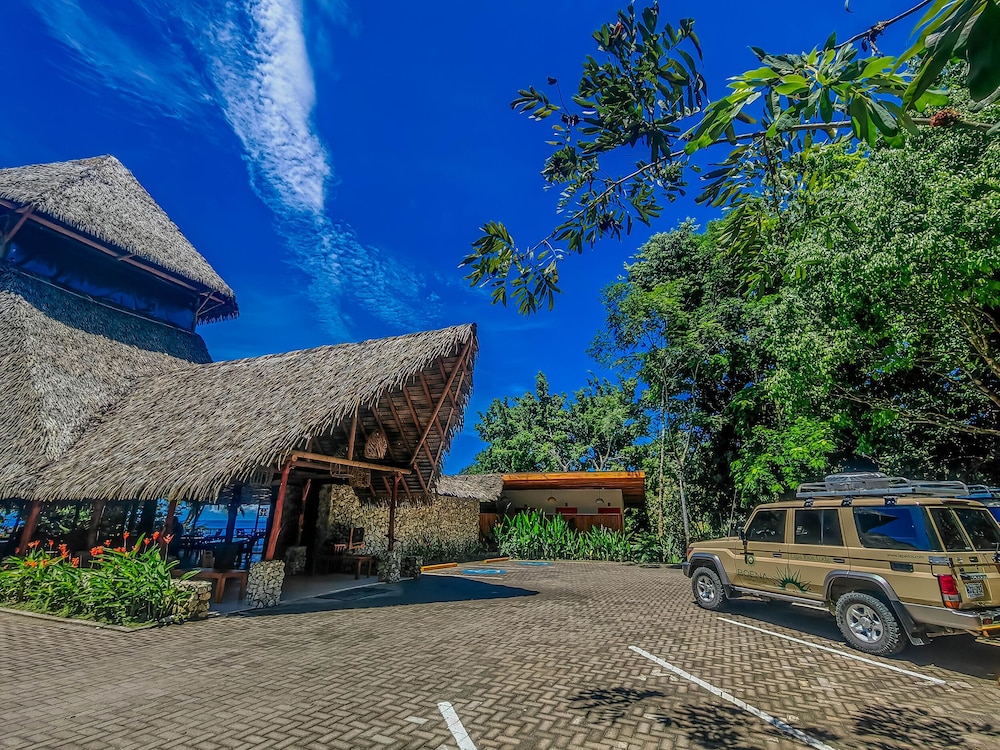 Lapa Rios Eco Lodge 41/50