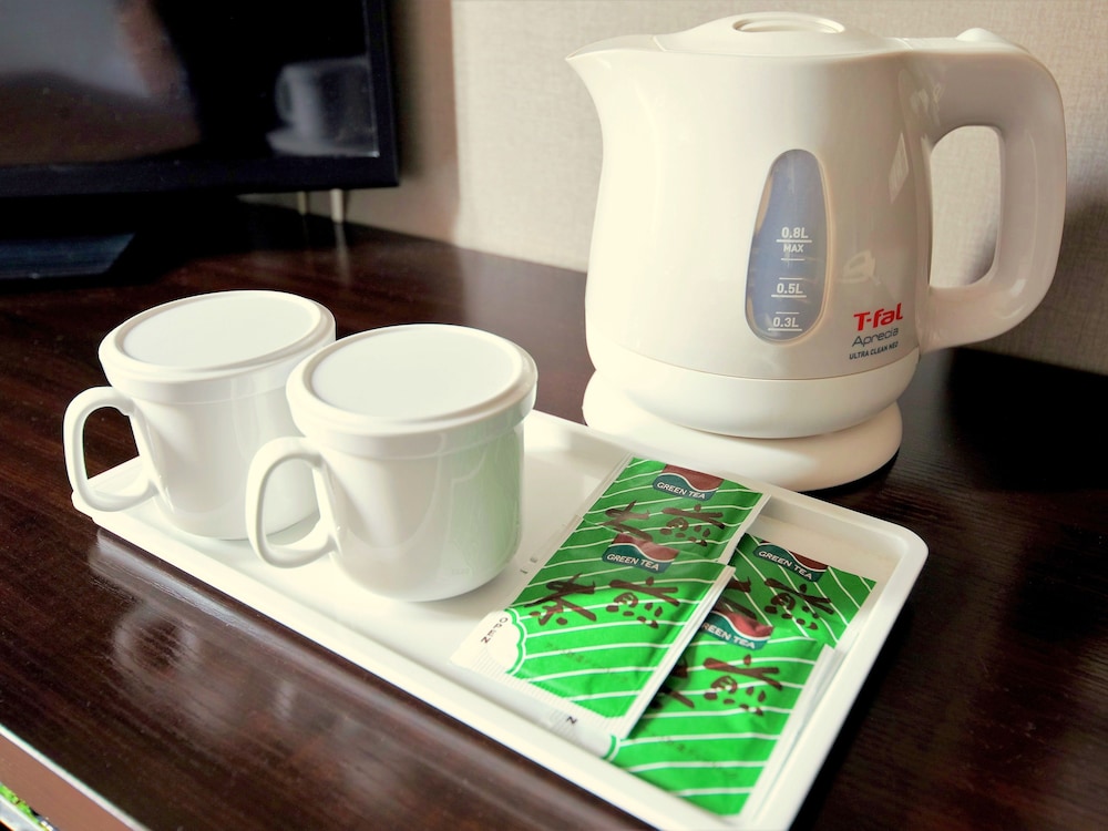 Kumamoto Green Hotel 10/26
