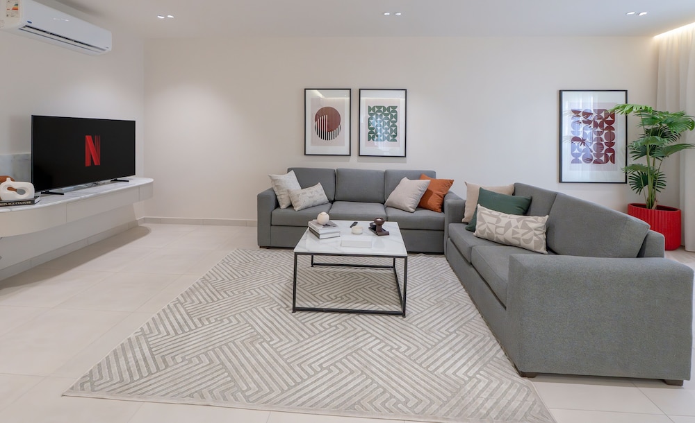 Prime Residence Zayed Heights 34/50