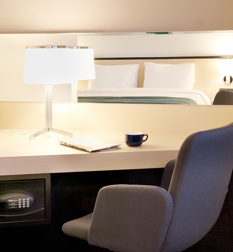 Park Inn by Radisson Leuven 35/42