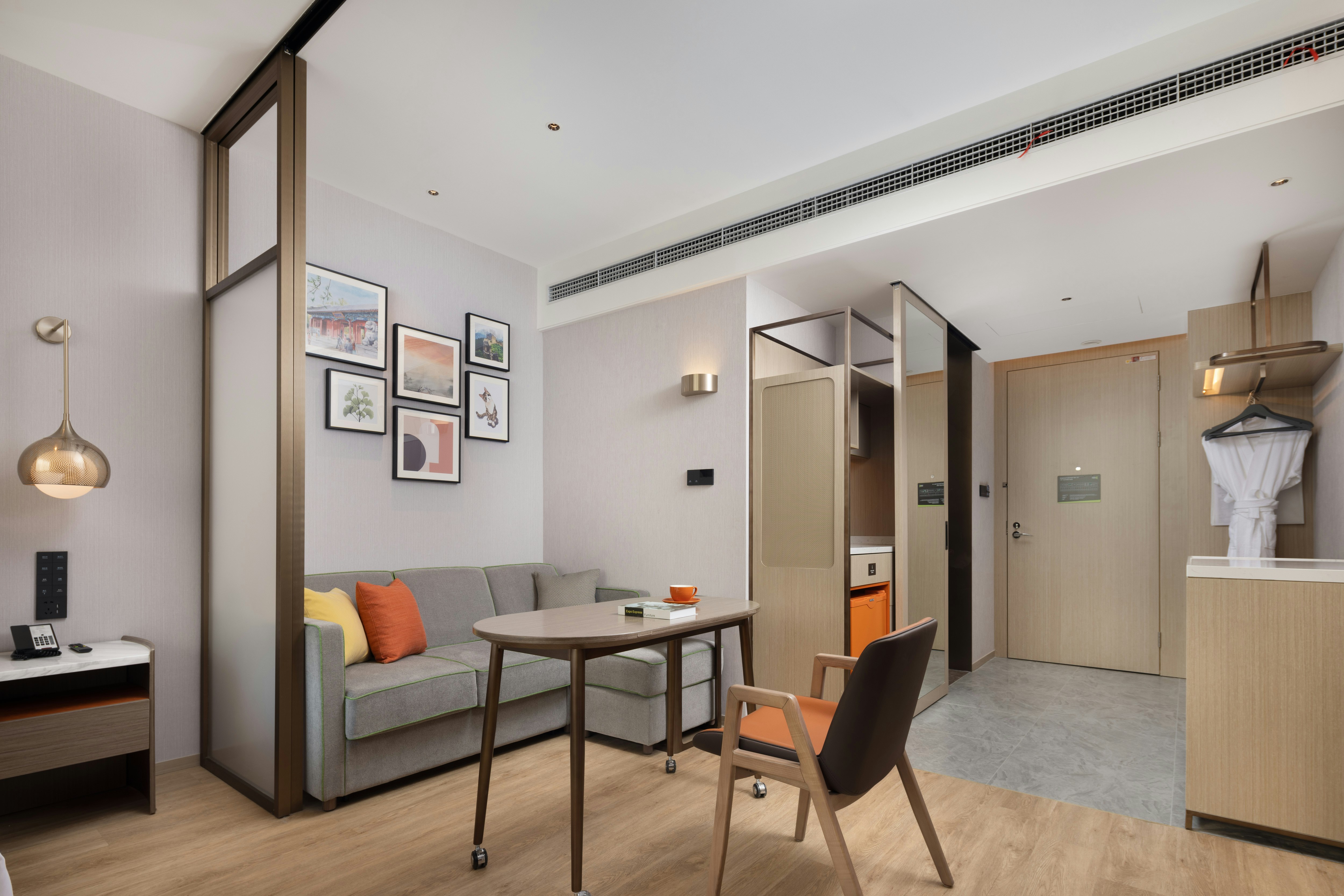 Home2 Suites By Hilton Beijing Shunyi 29/40