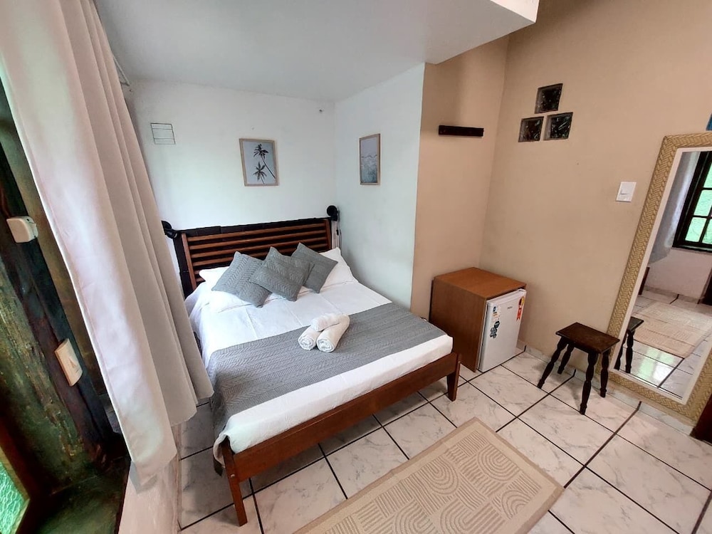 Pousada Casa da Pedra 4/47