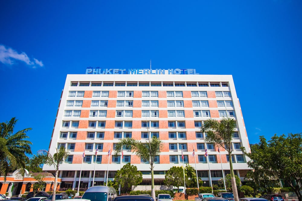 PHUKET MERLIN HOTEL 4/67